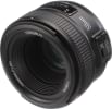Yongnuo YN 50mm F/1.8 Lens (Nikon Mount)