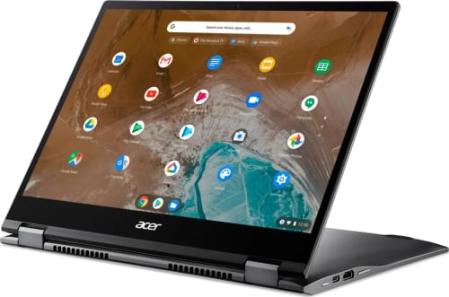 Acer Chromebook Spin CP713-2W Laptop (10th Gen Core i5/ 8GB/ 64GB SSD/ Chrome OS)