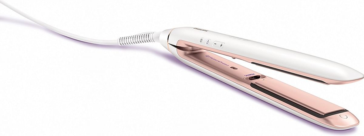 Most expensive outlet straightener