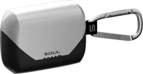 Soul S-Play True Wireless Earbuds
