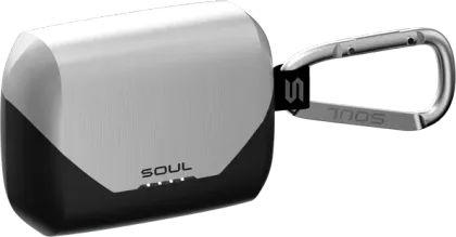 Soul S-Play True Wireless Earbuds