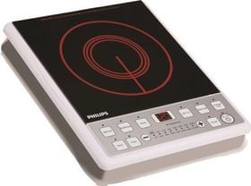 Philips HD4907 Induction Cooker