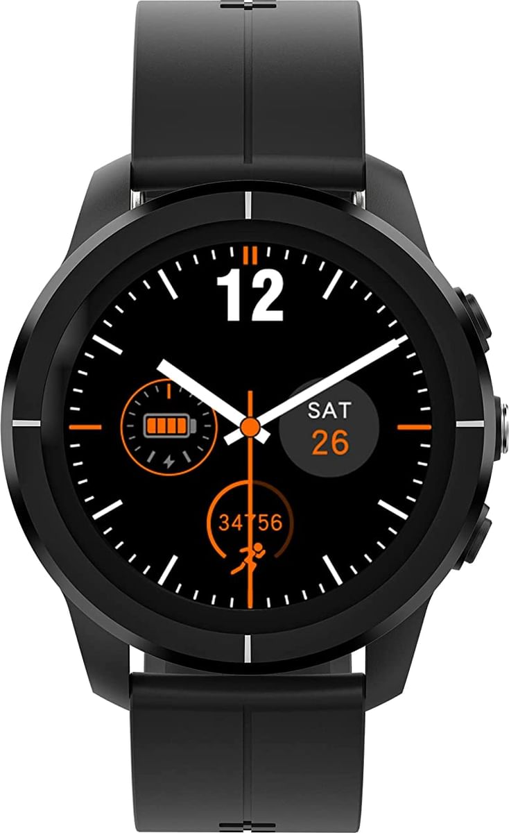 TAGG Kronos II Smartwatch Price in India 2024 Full Specs Review