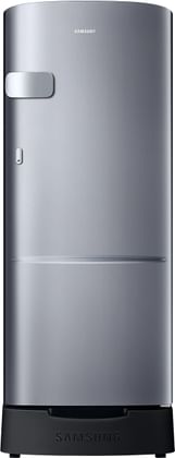 Samsung RR20B1Z1YGS 192L 3 Star Single Door Refrigerator