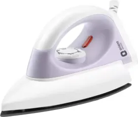 Orient DIEG10LP 1000 W Dry Iron