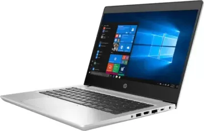 HP ProBook 430 G6 (6PA43PA) Laptop (8th Gen Core i7/ 16GB/ 1TB 128GB SSD/ Win10)