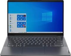 Lenovo IdeaPad Slim 5 82L300A9IN Laptop vs Lenovo Ideapad 5 14ITl05 82FE00T9IN Laptop