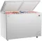 Haier HFC-355DPW5 324 L Double Door Deep Freezer
