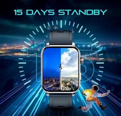 Itel Icon 3 Smartwatch