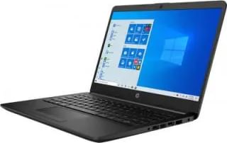 HP 14s-cf2045tu Laptop (10th Gen Core i5/ 8GB/ 1TB 256GB SSD/ Win10)