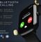 boAt Wave Style Call Smartwatch