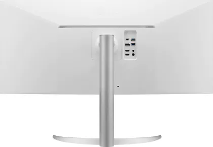 LG UltraWide 38WP85C 38 inch Quad HD Curved Monitor