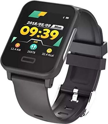 wearfit pro watch