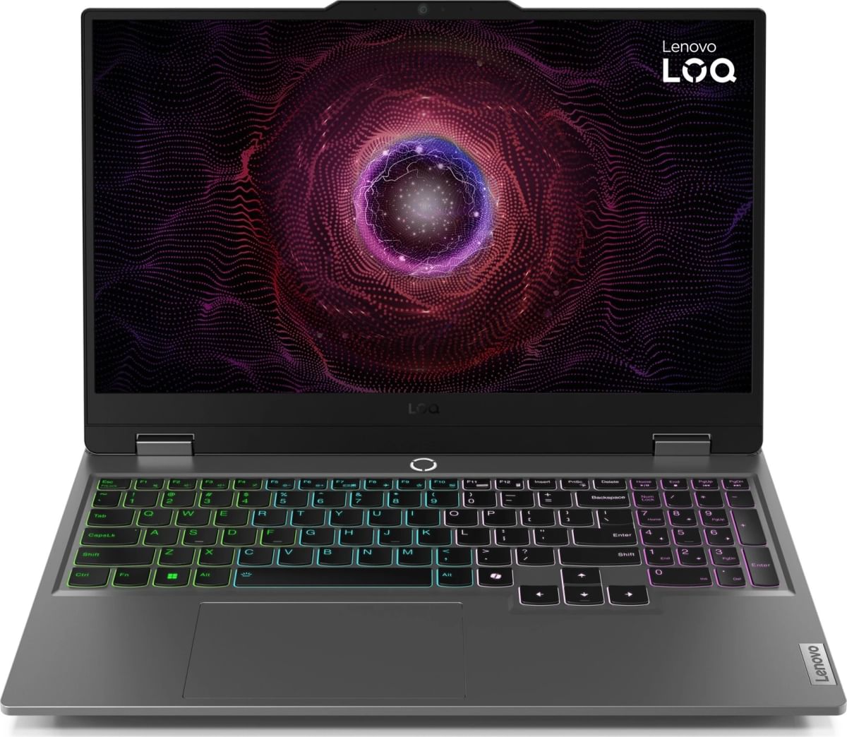 Lenovo LOQ 15ARP9 83JC0078IN Gaming Laptop (AMD Ryzen 5 7235HS/ 24GB ...