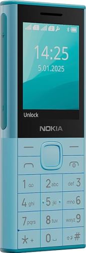 Nokia 150 Music (2025)