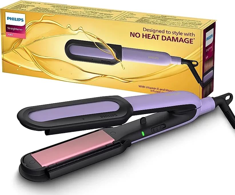 Philips Hair Straighteners Price List in India Smartprix