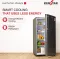 Kenstar 183BD3KS24HB.SS 183 L 2 Star Single Door Refrigerator