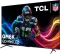 TCL QM6K 55 inch Ultra HD 4K Smart Mini LED TV (55QM6K)