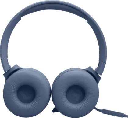 JBL Tune 520C USB-C Wired Headphones