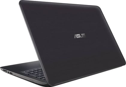 Asus R558UQ-DM539D Laptop (7th Gen Ci5/ 4GB/ 1TB/ FreeDOS/ 2GB Graph)