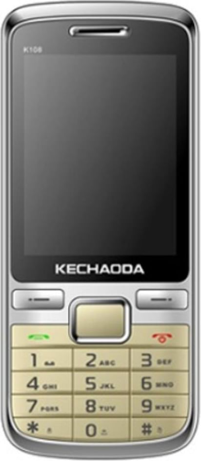 kechaoda mobile k108