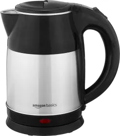 Amazon Basics MEK002 1400W Electric Kettle