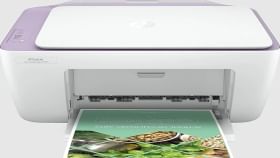 HP DeskJet Ink Advantage 2335 Multi Function Inkjet Printer