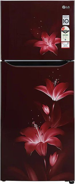 2 star lg fridge price