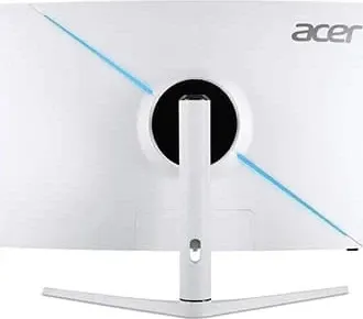 Acer XZ6 XZ396QU 38.5 inch WQHD Curved Monitor - Price in India