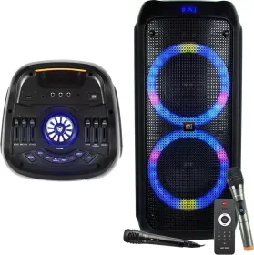 Ant Audio Rock 750 75 W Bluetooth Home Theatre