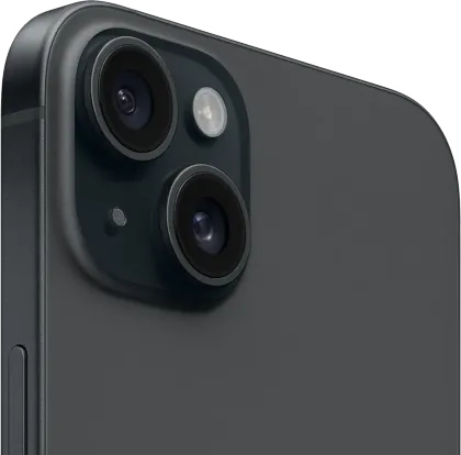 Apple iPhone 15 Plus