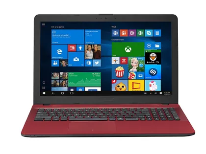 Asus X541UA-WB51T Lapptop (7th Gen Ci5/ 8GB/ 1TB/ Win10 Home)