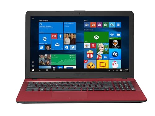 Asus X541UA-WB51T Lapptop (7th Gen Ci5/ 8GB/ 1TB/ Win10 Home)