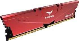 TeamGroup T-Force Vulcan Z TLZRD416G3600HC18J01 16 GB DDR4-3600 Desktop RAM