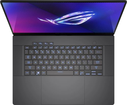 Asus ROG Zephyrus G16 GA605WV-QP478WS Gaming Laptop (AMD Ryzen AI 9 HX 370/ 16GB/ 1TB SSD/ Win11/ 8GB Graph)