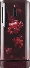 LG GL-D211CSCU 201 L 5 Star Single Door Refrigerator