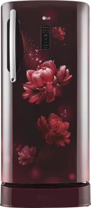 LG GL-D211CSCU 201 L 5 Star Single Door Refrigerator