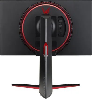 LG UltraGear 24GN650-B 24 inch Full HD Gaming Monitor