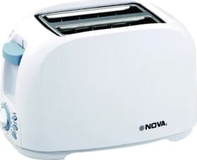 Nova BT-301 800W Pop Up Toaster