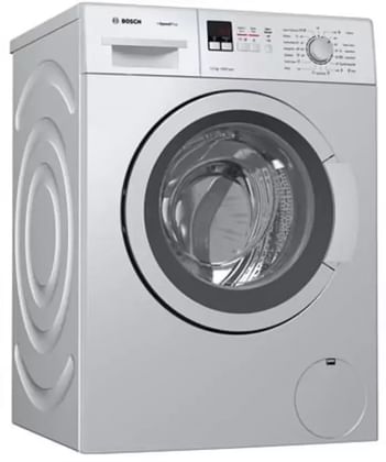 Bosch WAK24169IN 7 Kg Fully Automatic Front Load Washing Machine