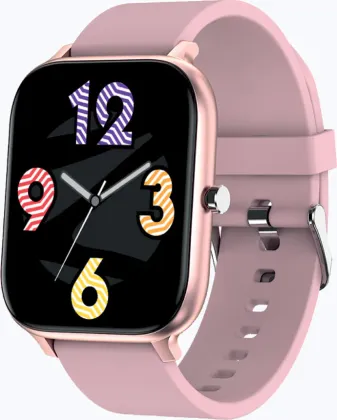 Zebronics Zeb-FIT 580CH Smartwatch