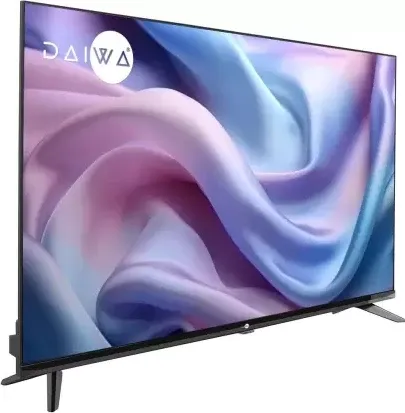Daiwa D43F1COC 43 inch Full HD Smart LED TV