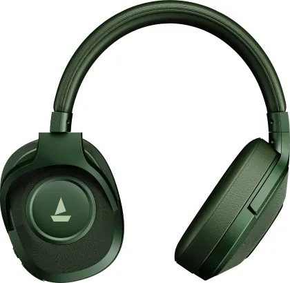 boAt Rockerz Plus 550 Wireless Headphones