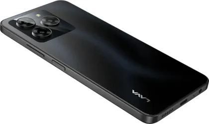 Lava Yuva 3 (4GB RAM + 128GB)