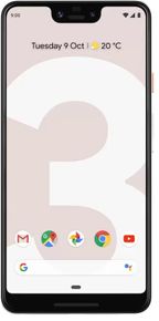 Google Pixel 3 XL (128GB) vs Google Pixel 8 Pro