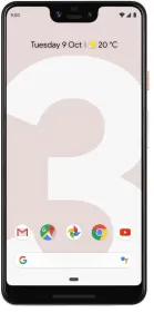 Google Pixel 3 XL (128GB)