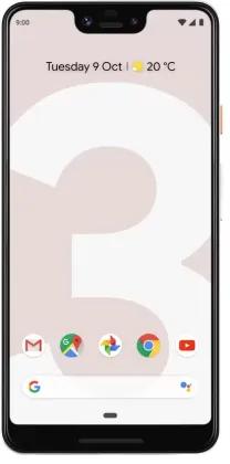 Google Pixel 3 XL (128GB)