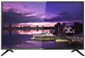 Haier LE32B9200WB 32-inch HD Ready LED TV