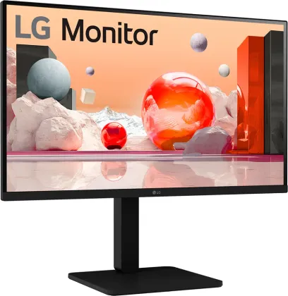 LG 27BA560-B 27 inch Full HD Monitor