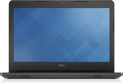 Dell Vostro 3460 Laptop (4th Gen Ci3/ 4GB/ 500GB/ Win10 Home)